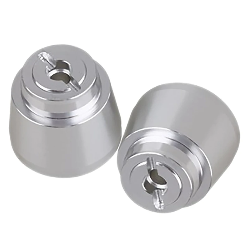 Адаптер шестигранной ступицы радиоуправляемого автомобиля широкий для моделей