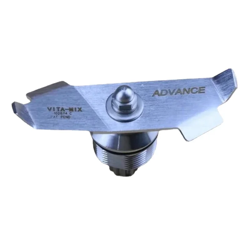 

1 шт. оригинальный нож для блендера с витамином VM0149 VM0127 VM0122 VITA MIX, тихий нож для смешивания VM0149