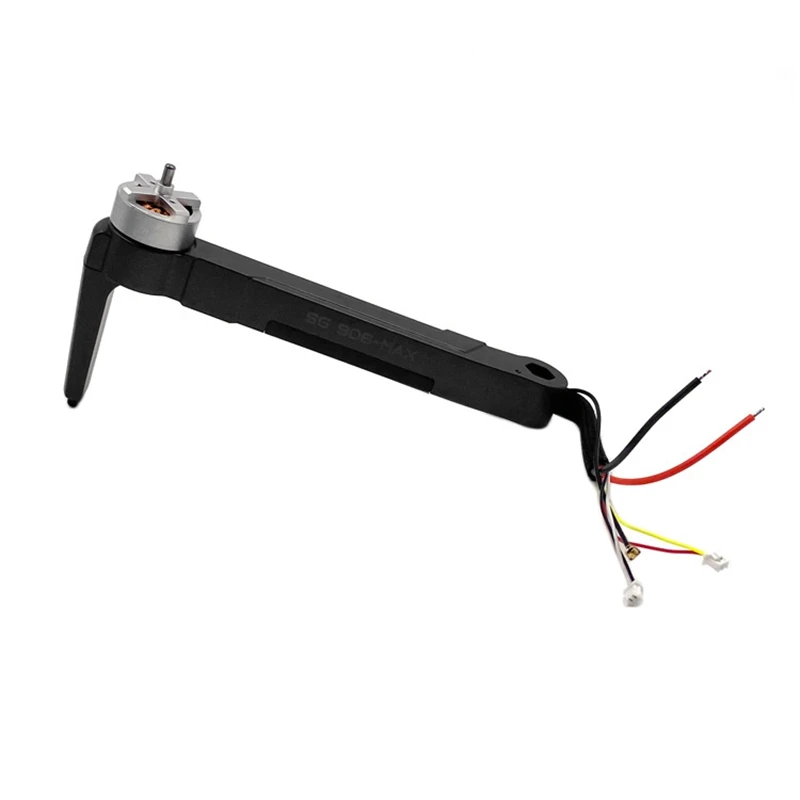 Для SG906 MAX рычаг двигателя C комплект запасных частей для дрона Qaucopter запасные