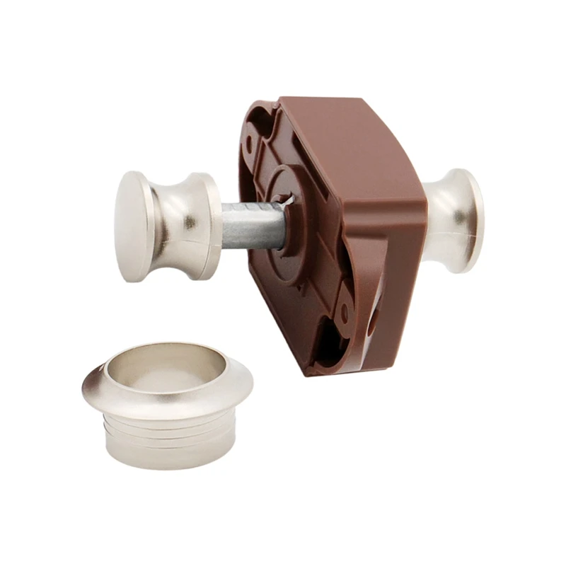 Замок для автомобиля трейлера фургона лодки двигатель защелка мебель ящик