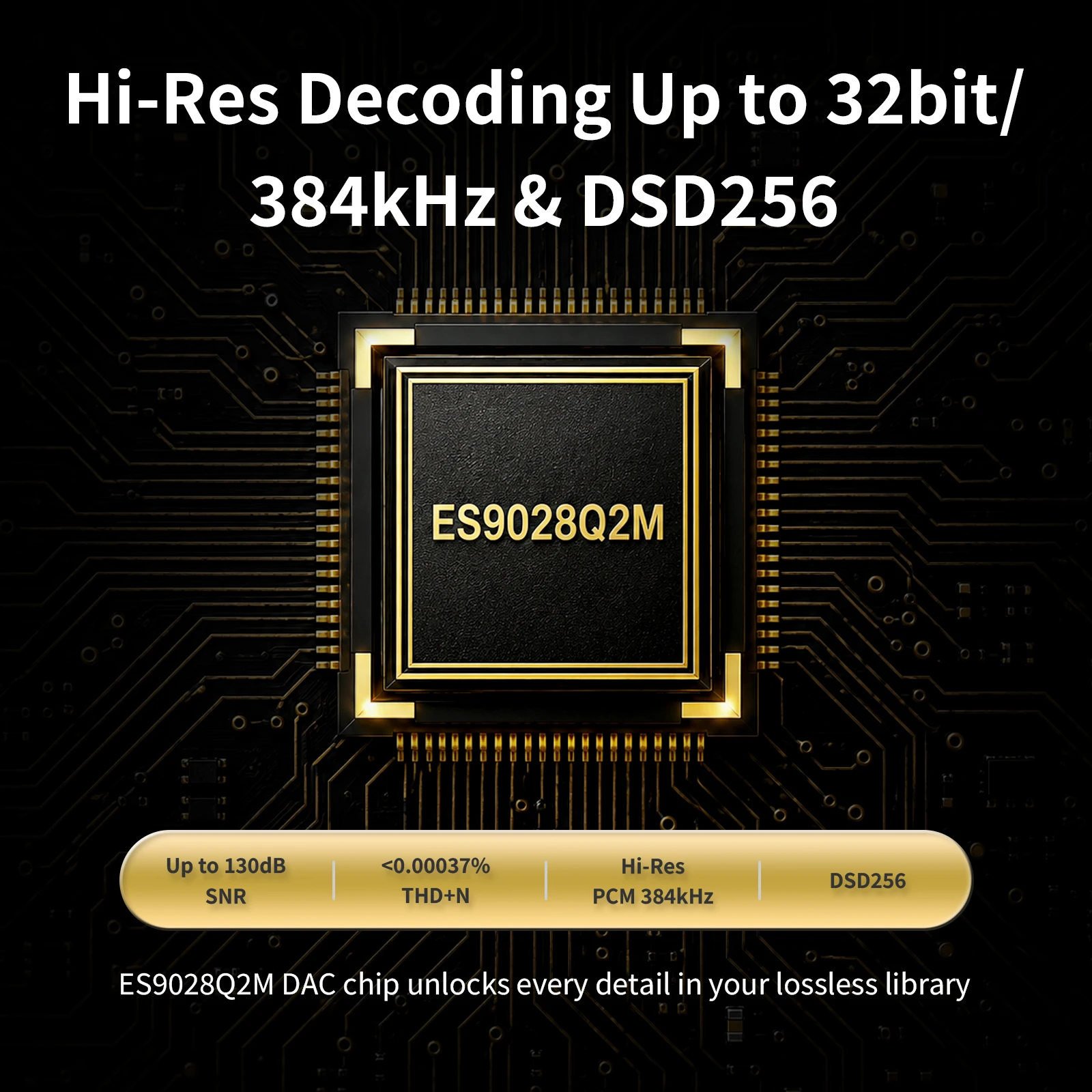 Фото MUSEHiFi M3 Ultra JAN6418 Портативный USB-C ЦАП и усилитель на вакуумных лампах с декодированием Type-C для наушников №4