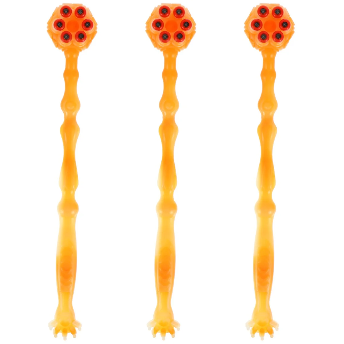 

3 шт., портативный многофункциональный молоток