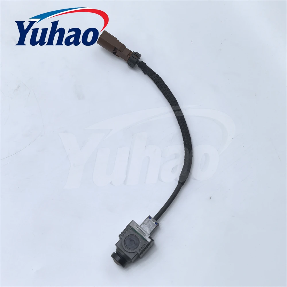 A0009051103 Передняя камера кругового обзора для парковки 0009051103 для Mercedes-Benz ML GL GLE GLS w166 E-Class W212 W207 W218 (art.: 3920dcc45e0ba) - 3920dcc45e0ba