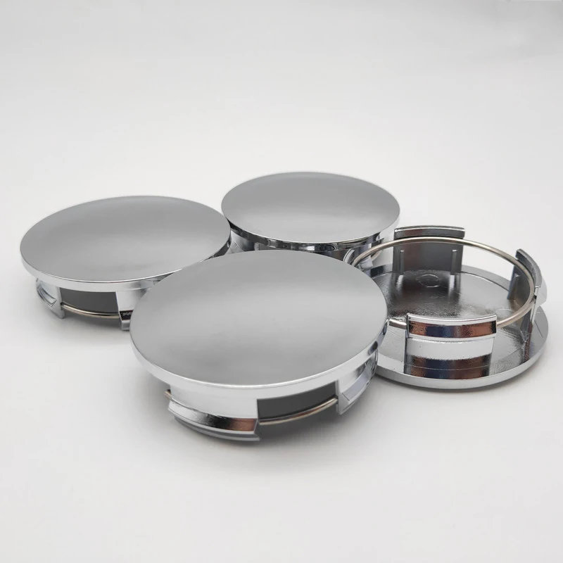 

4 шт./компл., 57 мм, без наклейки с логотипом, центральная крышка колеса автомобиля, крышка ступицы обода для Mazda 2 3 5 6 CX5 CX7 CX9 RX8, сменные аксессуары