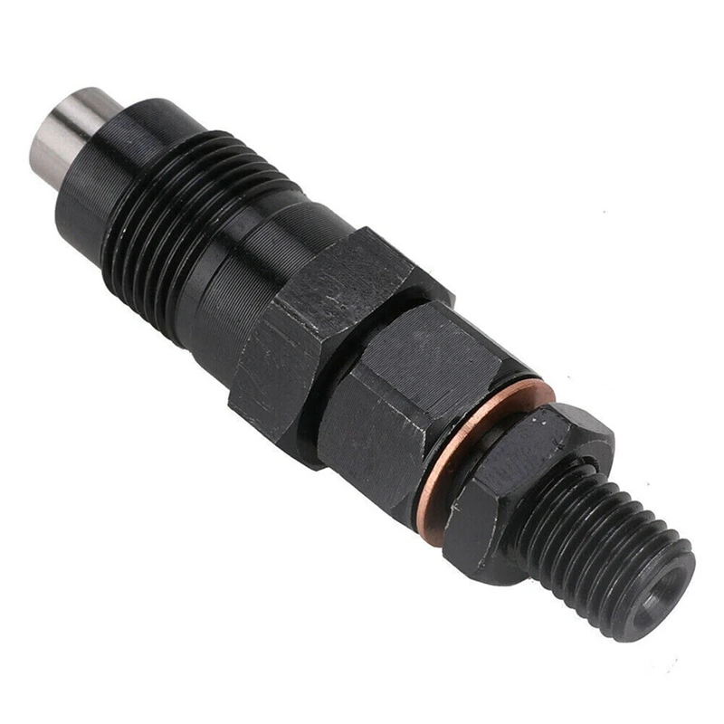 4 шт. топливная форсунка двигателя для Mitsubishi L400 L200 L300 MD 196607 9430610179 105148 -1311