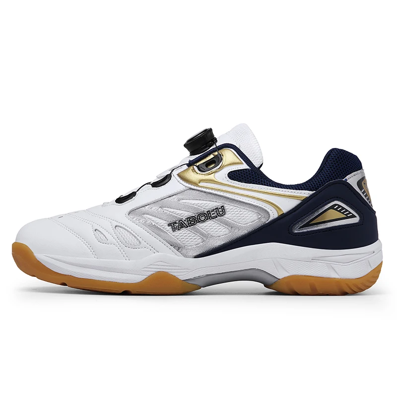 Профессиональная обувь MiaBera для настольного тенниса мужчин и женщин Экономная