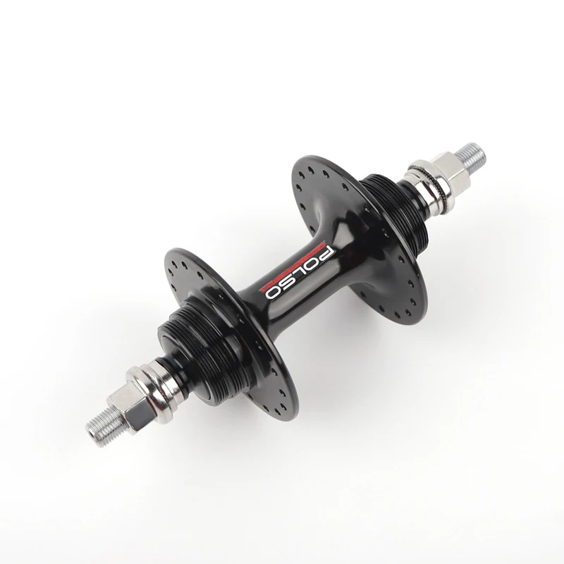 Шестерня велосипедная POLSO FH001 20/24/32 отверстия