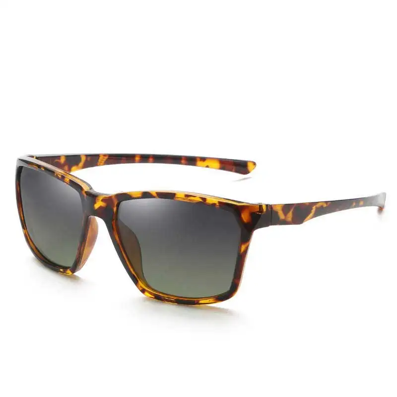 

Солнцезащитные очки поляризационные для мужчин, ульсветильник кие, для бега, рыбалки, велоспорта, велоспорта, 1 шт.