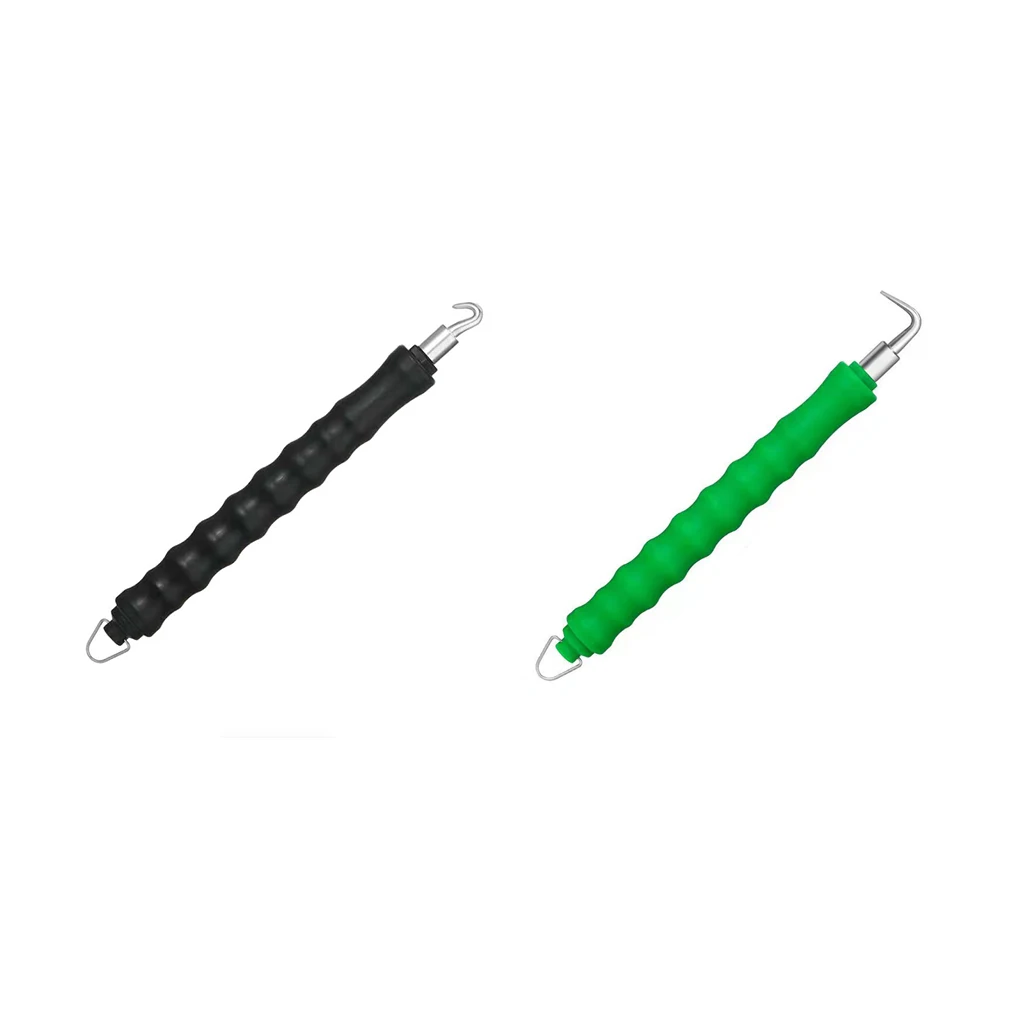 

Rebar Tie Wire Tool Accessory Construction Working Rebars Tying Tools Accessories Fixing Tiers Green Straight hook