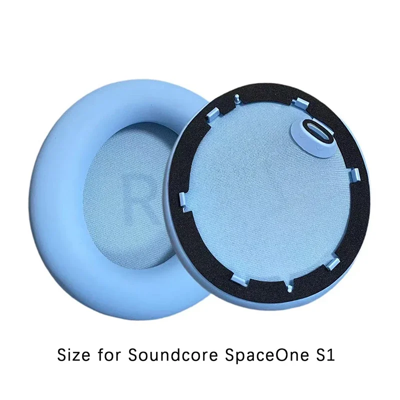 Беспроводной шумоподавитель Anker Soundcore Soundwidth SpaceOne Roaming S1