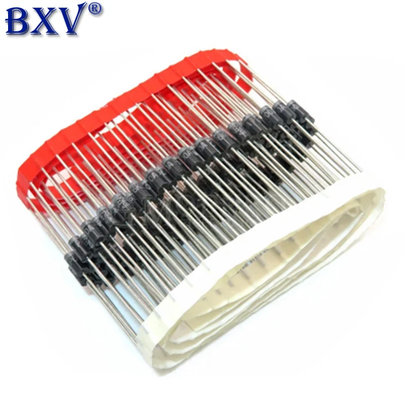 20 шт./лот P6KE100A 100A P6KE150A 150A P6KE160A 160A P6KE180A 180A P6KE200A 200A P6KE220A 220A P6KE250A 250A TVS Diode P6KE |