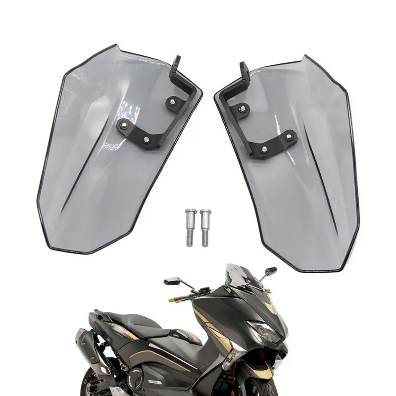 

Motorcycle Hand Guards cover Adjustable Handguards Wind Cold Protectors winter hand safety Motorcycle accessories for Handlebar