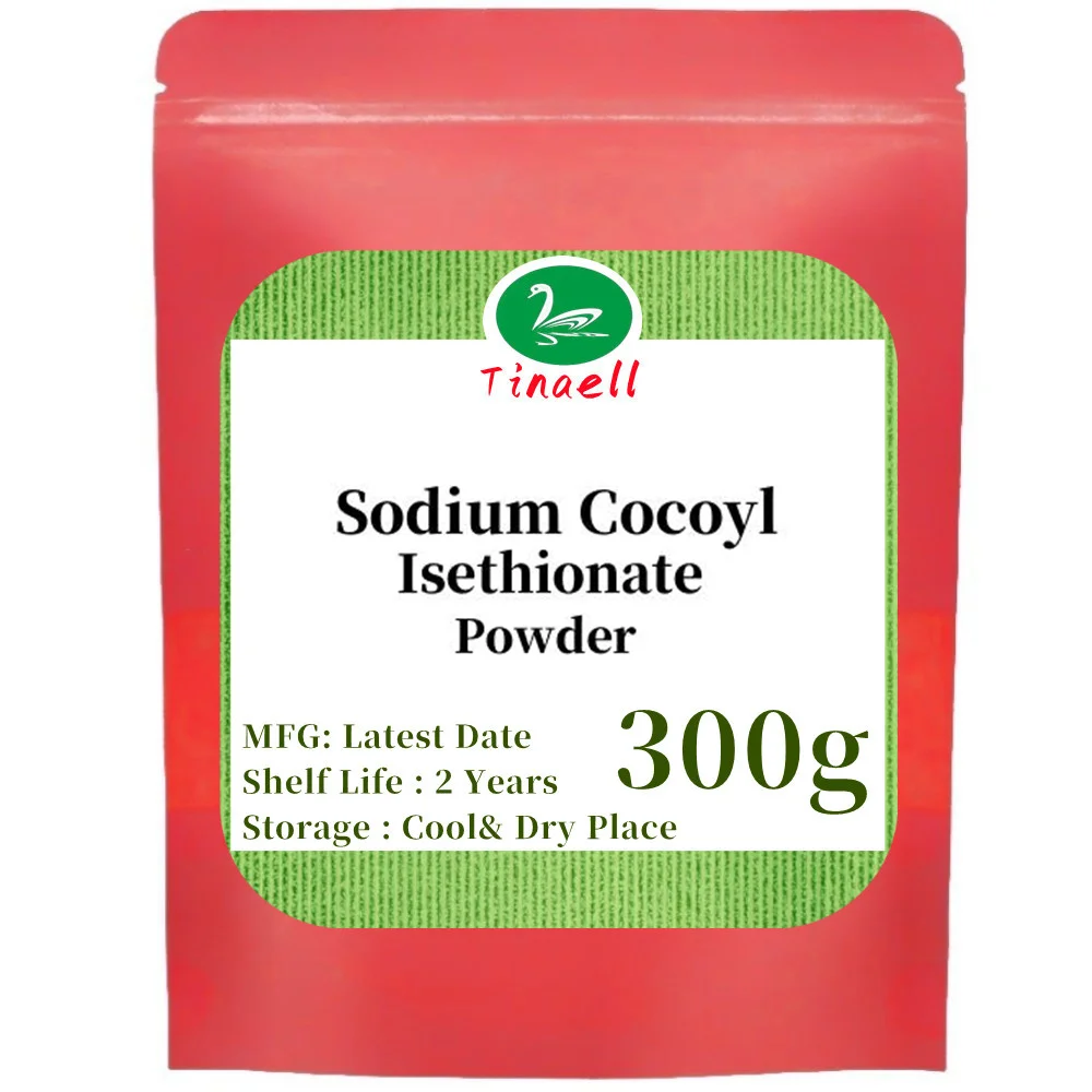 Высококачественный кокоил изотионат натрия порошок поверхностно-активное