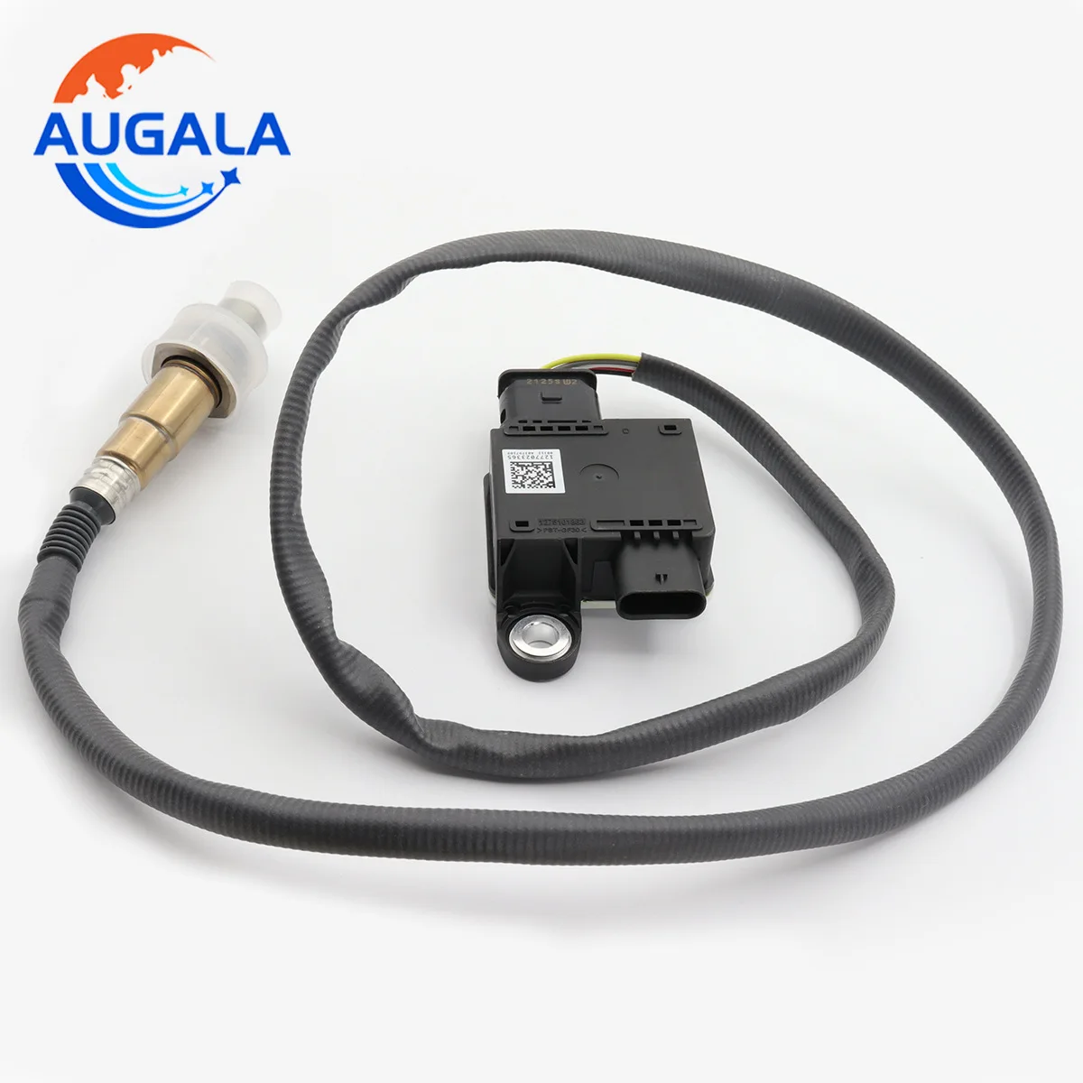 Датчик кислорода для дизельных отработанных частиц азота PM 39265-2F250 0281006611 0281006612