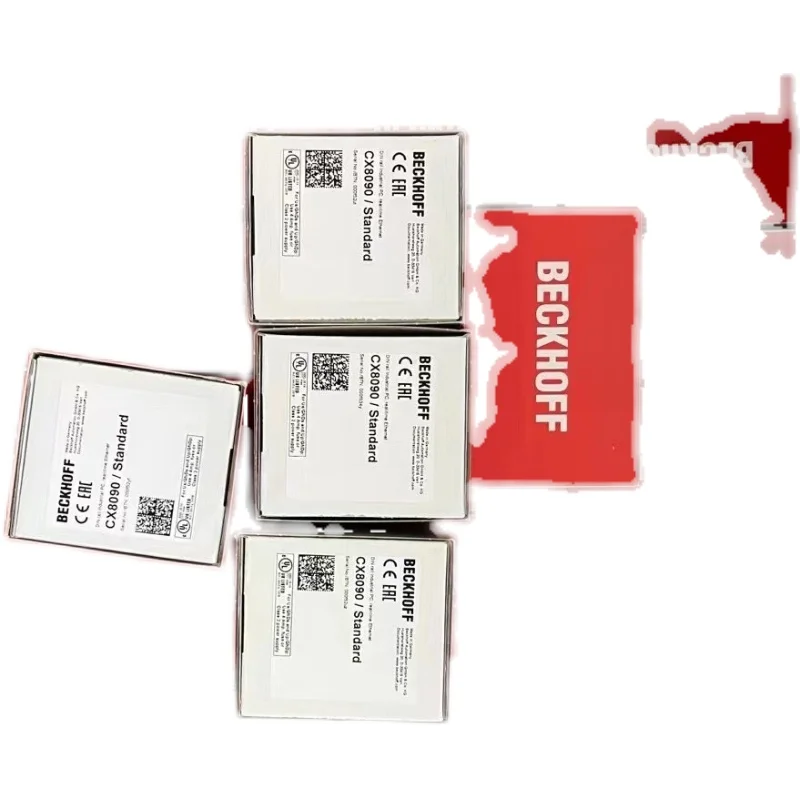 New German Beckhoff Controller EK9300 Spot For Sale BECKHOFF EK1501 EK1521