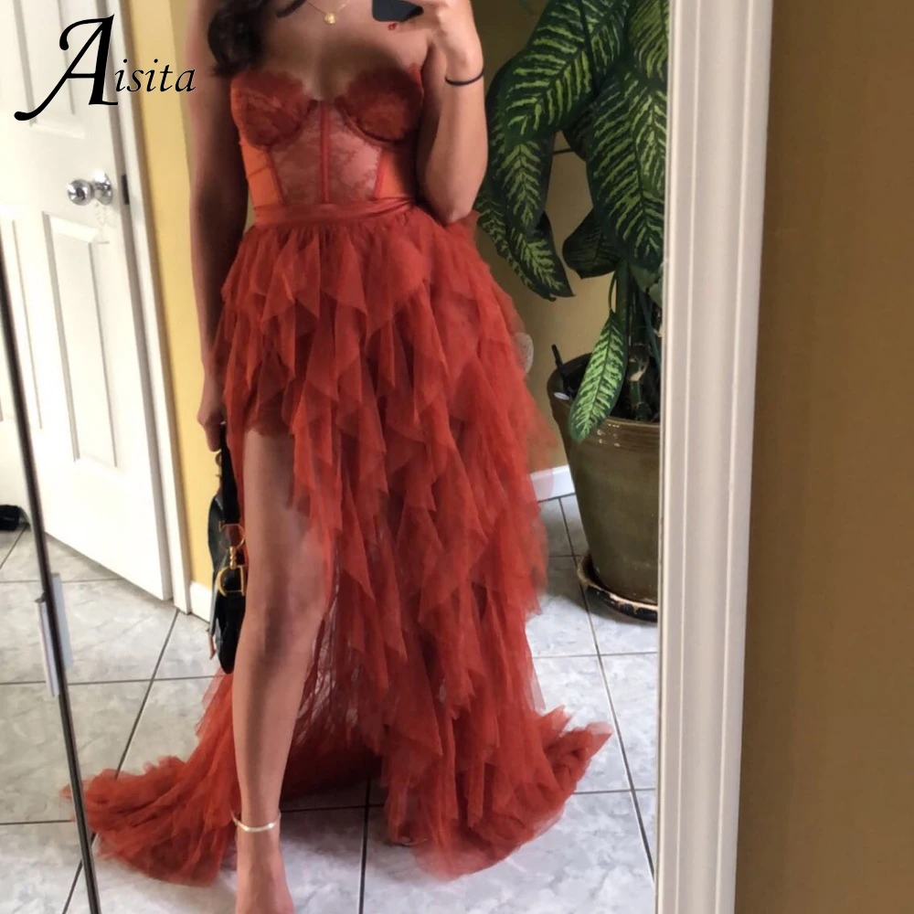 Рисунок 4 - Очаровательное асимметричное женское