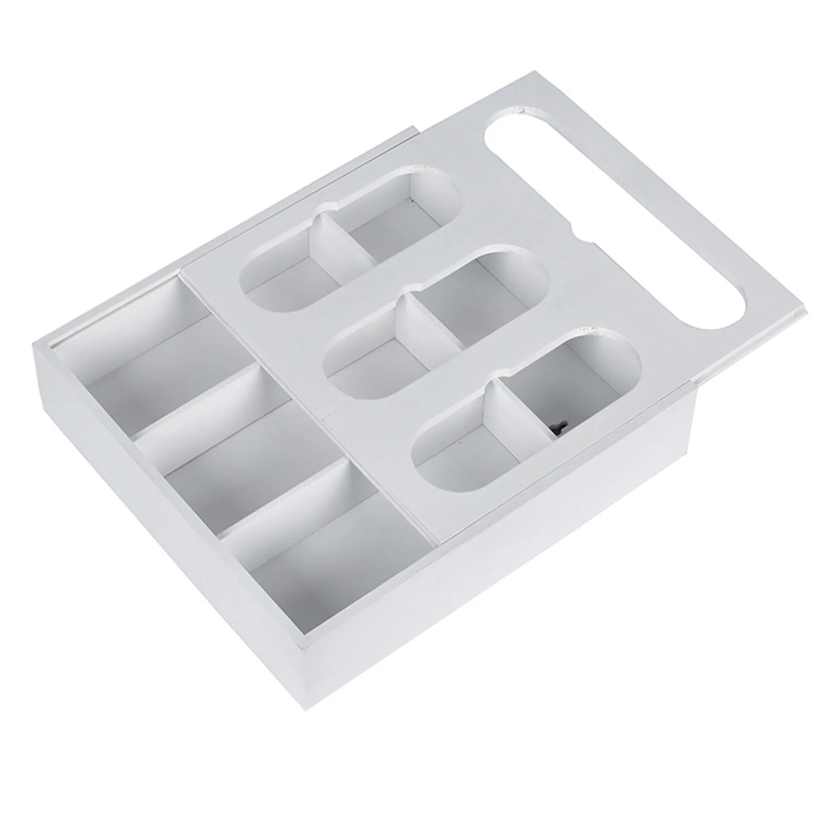 

Kitchen Drawer Storage Organizer For Storage Bags Bamboo Dispenser For Organizations Of Gallon Quart Sandwich Snack Bags