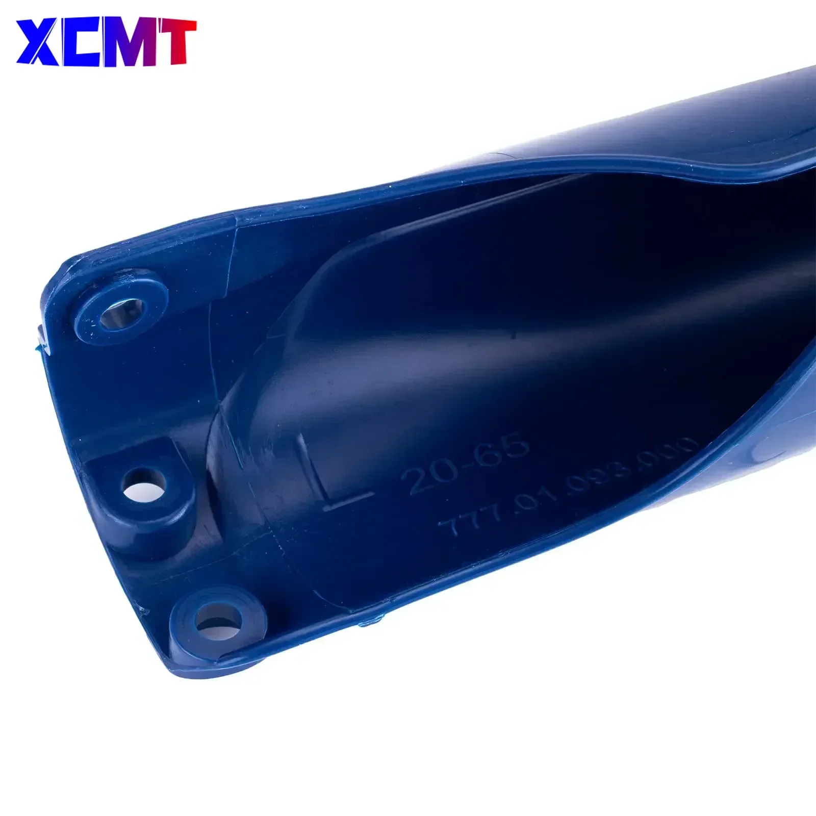 Защита мотоциклетной вилки амортизатор защитная крышка детали для KTM 125-500