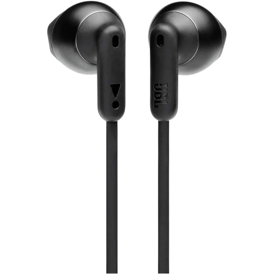 JBL T215 Беспроводные Bluetooth-наушники с шейным ремешком Двусторонняя стерео спортивная гарнитура Водонепроницаемая защита от пота Шумоподавление вызова (art.: 3920d3237e22e) - 3920d3237e22e