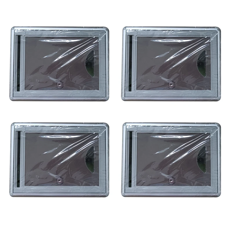 Винтажная Запираемая безопасная