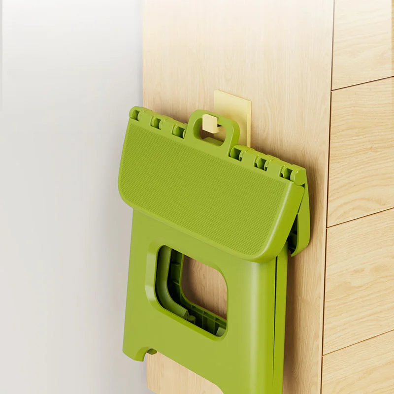 Утолщенный складной табурет для взрослых кемпинг рыбалка портативный бытовой