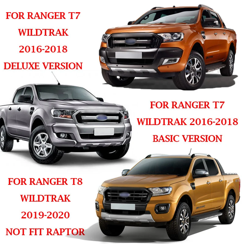 АБС-пластик обод зеркала заднего вида для Ford Ranger Wildtrak Everest ручной работы T6 T7 T8 2012
