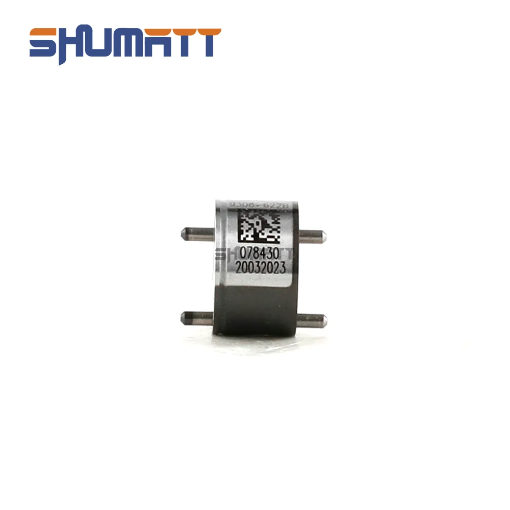 4 шт. регулирующий клапан форсунки Common Rail 28239295 9308-622B для дизельного инжектора