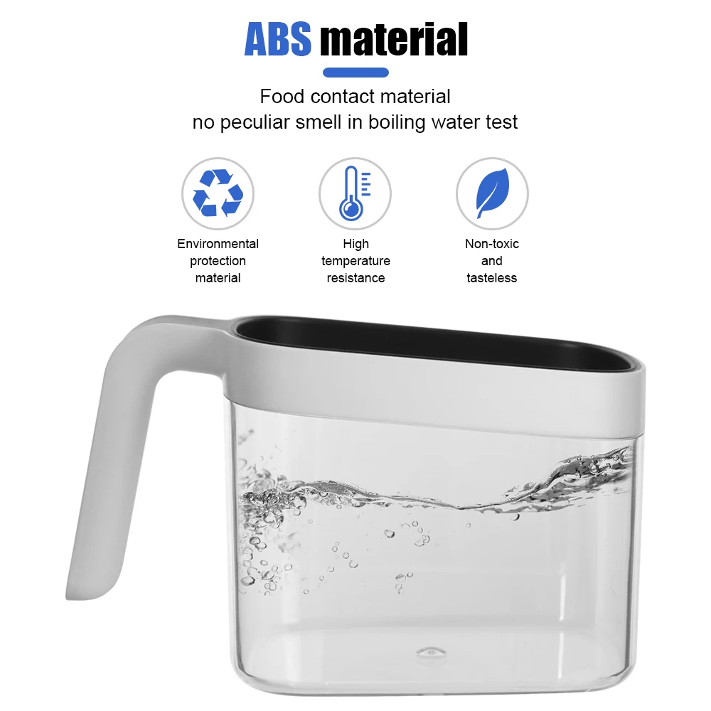 Настенный Органайзер Для Специй С Крышками Контейнеров И Ложками — Кухонная