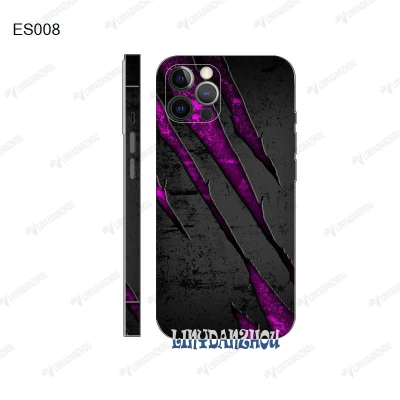 Красочные чехлы для iPhone 15 14 13 12 11 Pro Max наклейка чехол с изображением вселенной