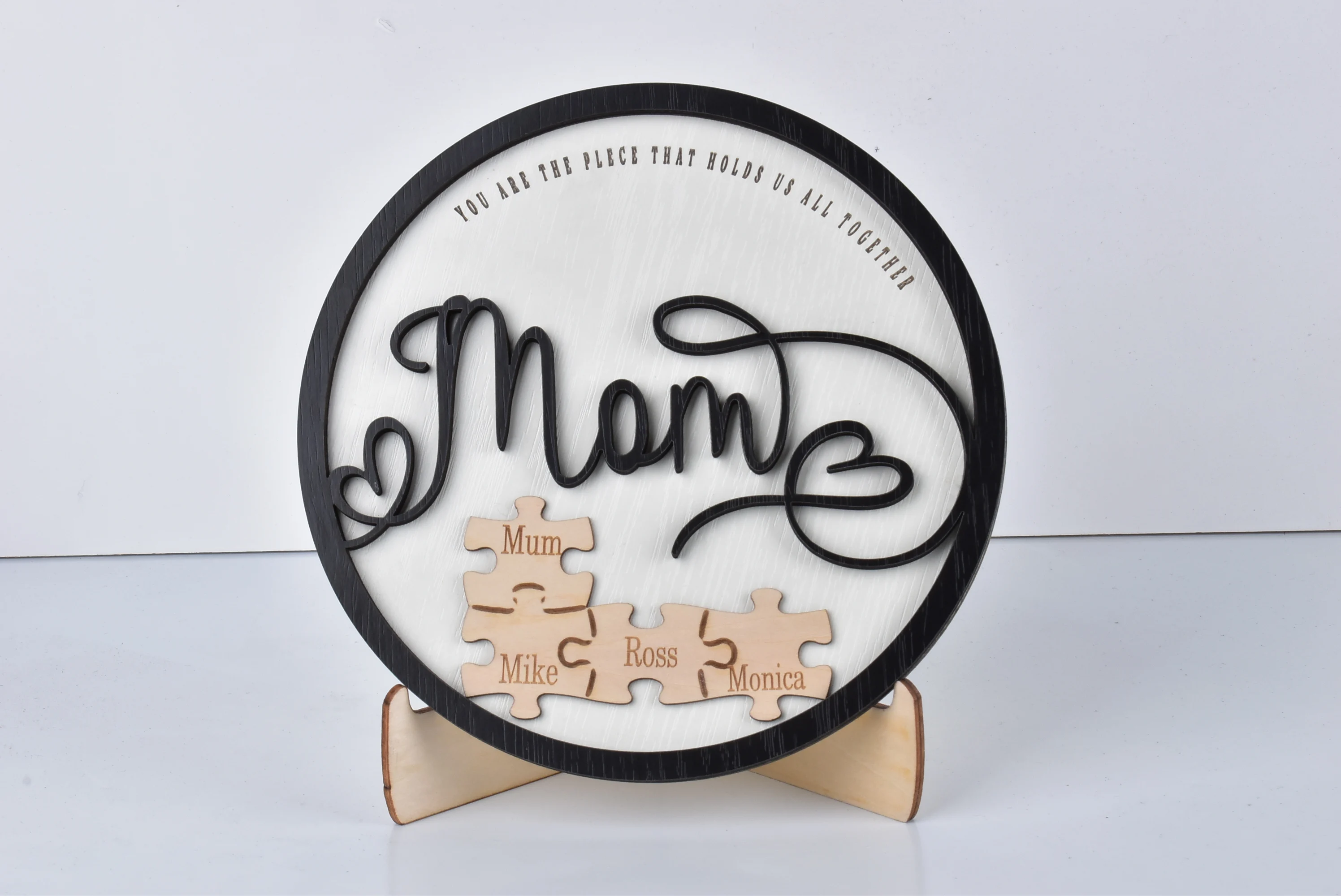 Mother Favors Gifts Customized Family Names 
