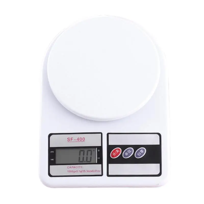 

Электронные кухонные весы, бытовые кухонные приборы с цифровым ЖК-дисплеем для выпечки и лекарств