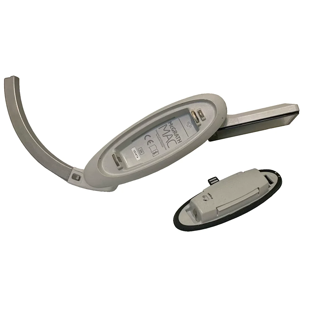 340-000-000 Аккумулятор для видеоларингоскопа McGrath