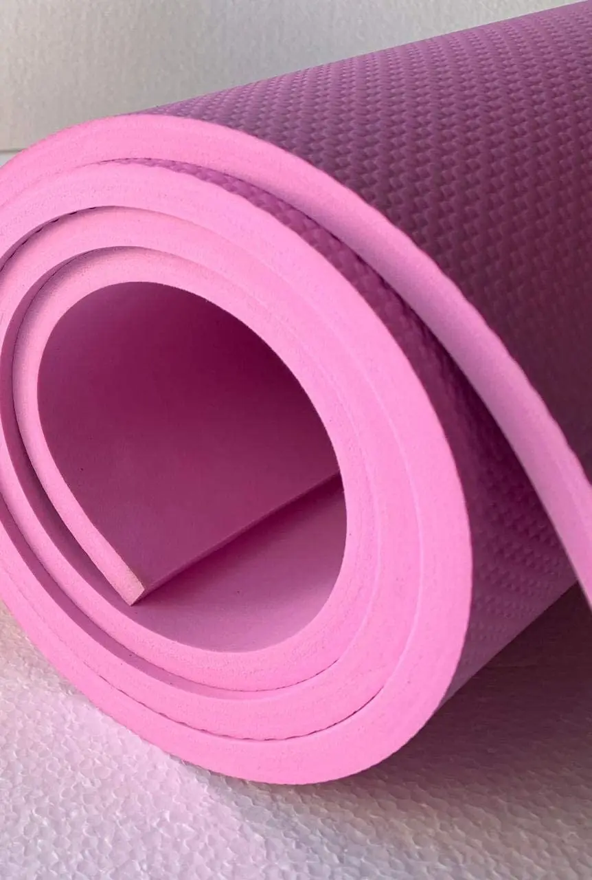

2023 NEW COLCHONETE -PARA YOGA E EXERCICIOS FISICOS-(170X50X1CM)\u2026