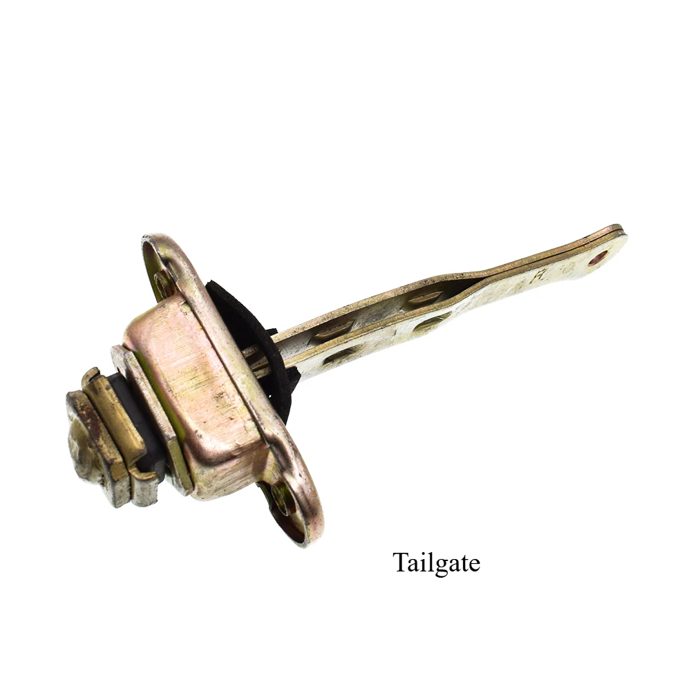 

Петля обратного стопора задней двери для Mitsubishi Pajero Montero V31 V32 V36 V43 V45 1990-2004 MB 517470 МБ 669751 МБ 684961