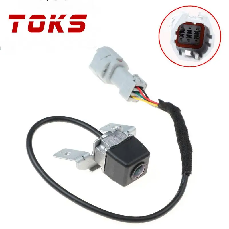 

95760-3S102 957603S102 Car Rear View Camera For 2011-2014 Hyundai i45 I40 Sonata YF Rear Parking Sensors