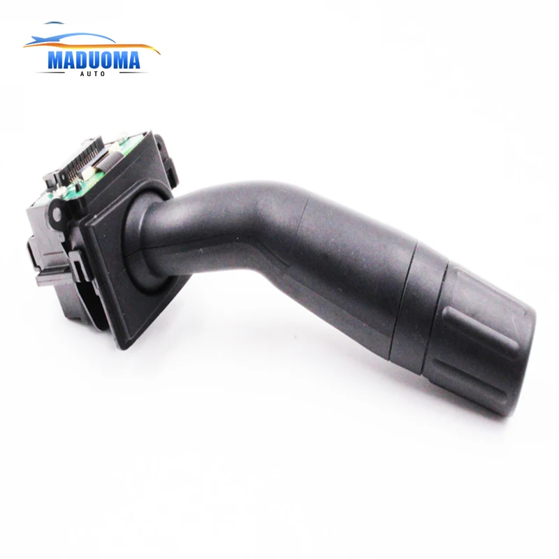 

New FL3T13K359ACW Turn Signal Switch Lever Cruise Control Windshield Wiper For Ford F-150 F-250 F-350 F53 F59 FL3T-13K359-ACW