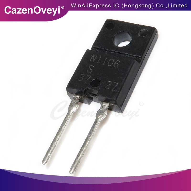 10 штук NS1106 FMN-1106S N1106