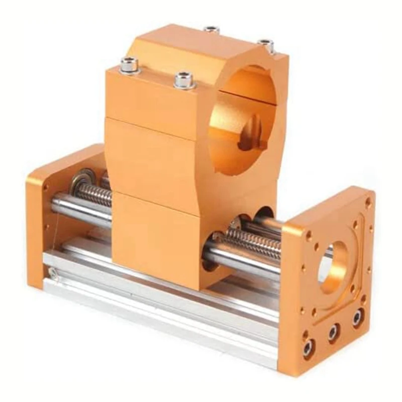 

CNC 3018Plus Metal CNC Z Axis Spindle Diameter For 200W 300W 500W 800W Spind
