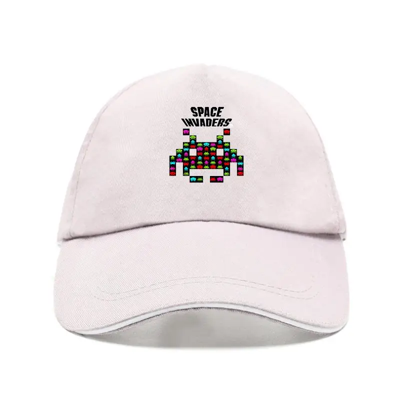 

Новая Винтажная Кепка hatpace Invader