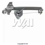 

WPR2992RB стеклянный разъем задний правый C4 II-CACATUS