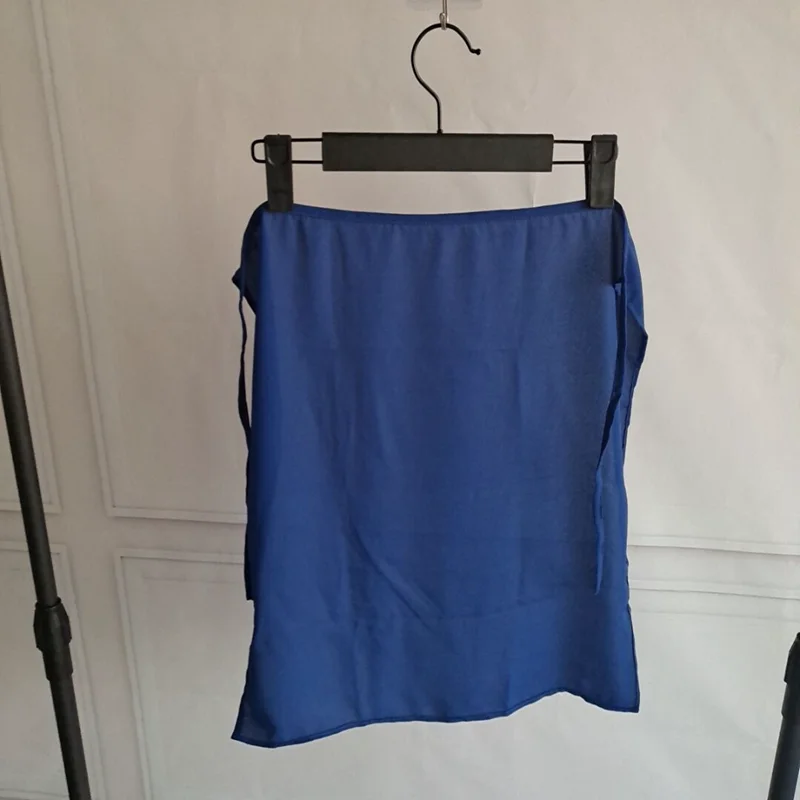 Исламский хиджабы для женщин вуаль Niqab маска лица Паранджа арабских однослойный