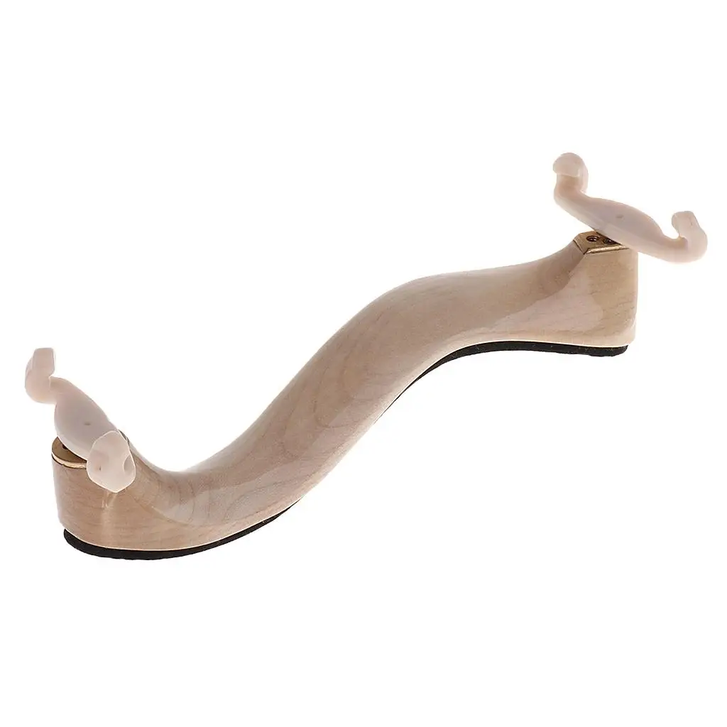 

Violin Support Holder for 3/4 4/4 Violin Fiddle Parts Accessory