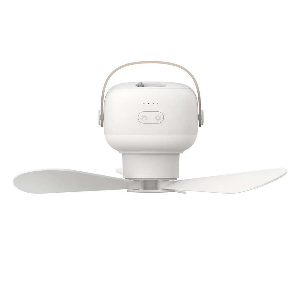

Ceiling Fan Handy Installation Air Cooler Home Appliances Cooling Device