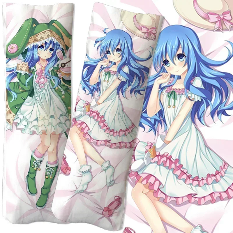 Аниме свидание живая фигурка токисаки Куруми равномерное тело обнимающая