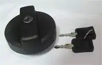 

Замок крышки топливного бака R145 для R145