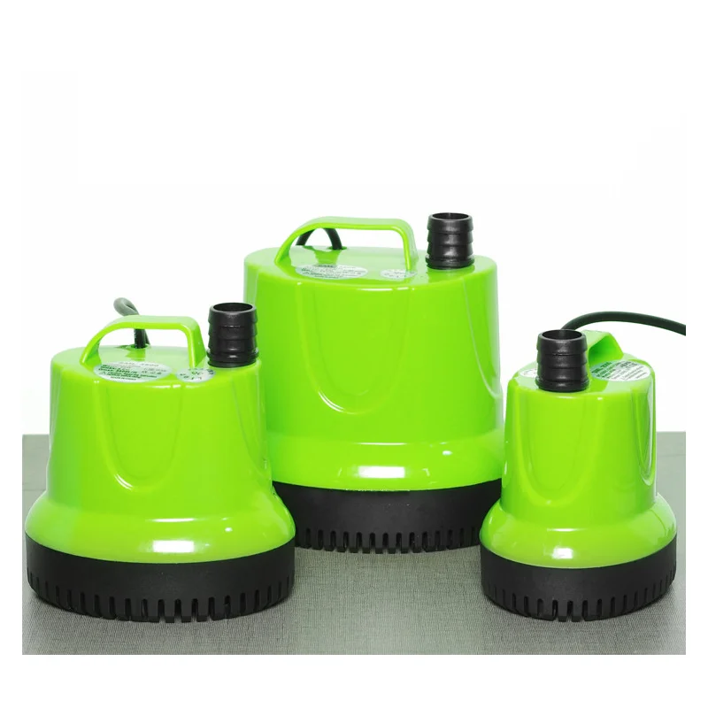 Водяной насос погружной для аквариума смена воды |