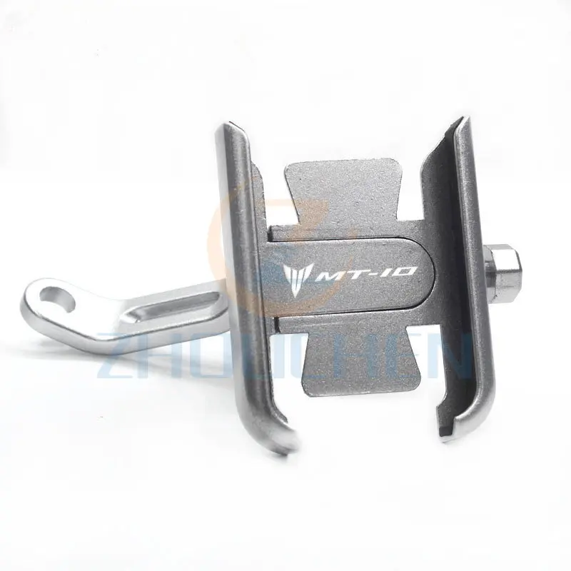 

Мотоциклетный кронштейн для YAMAHA MT 09 07 10 125 03 MT07 MT09 MT10 MT03 MT25