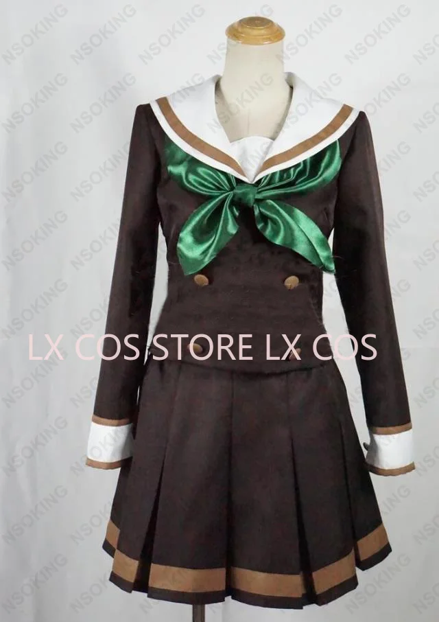 Косплей костюм Euphonium Oumae Kumiko