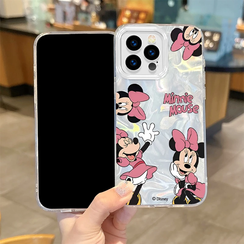 Чехол для iPhone 16 15 14 13 12 11 Pro Max Plus XS XR 8 7 6