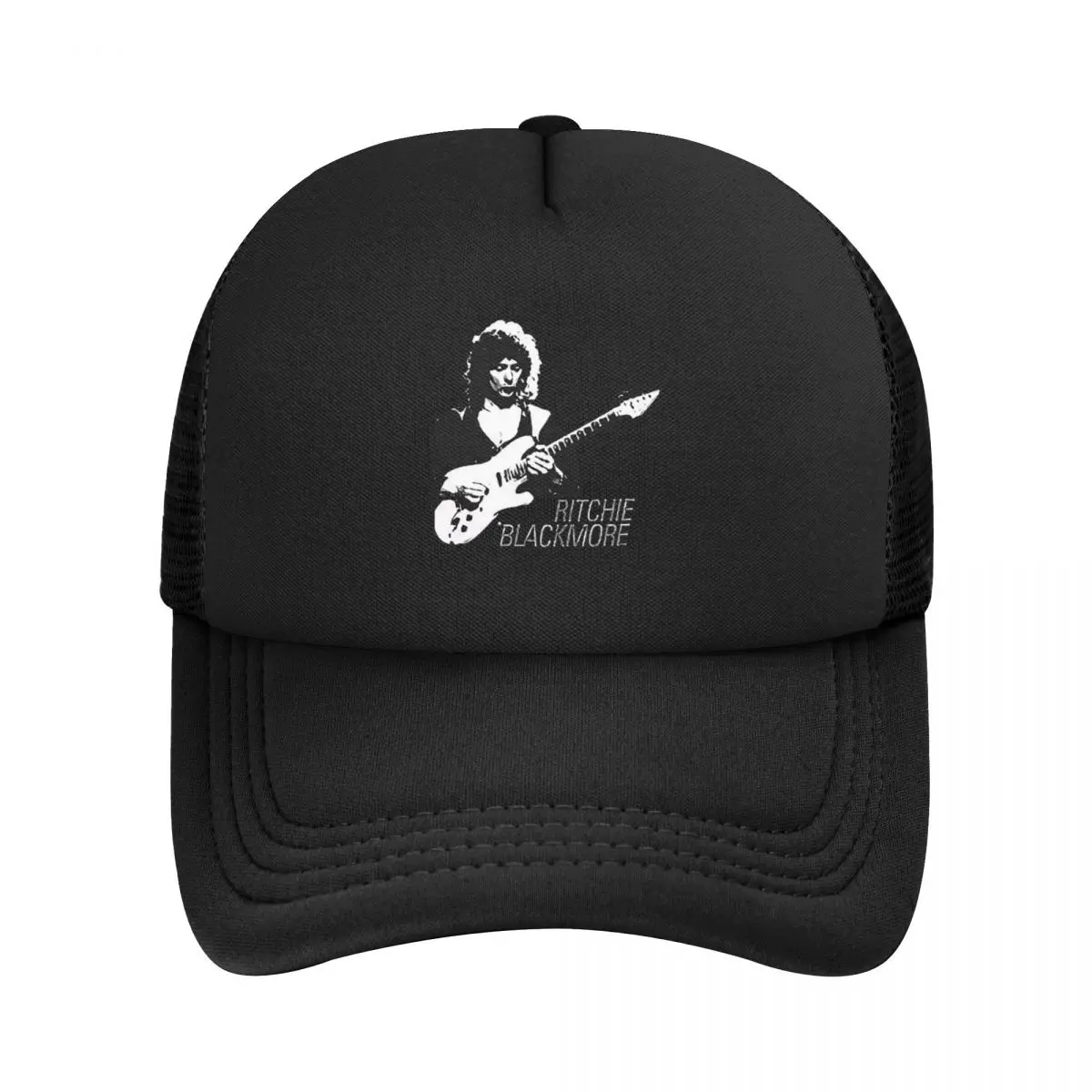 Ritchie Blackmore Hat Кепки Мужские кепки для мужчин Бейсбольная кепка Мужская шляпа